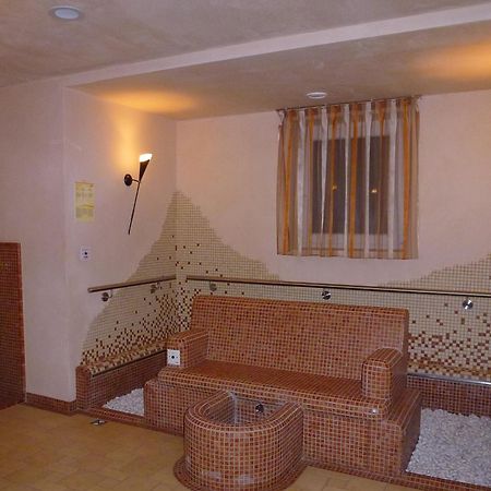Residence Ciasa Dl Mone 콜포소 외부 사진