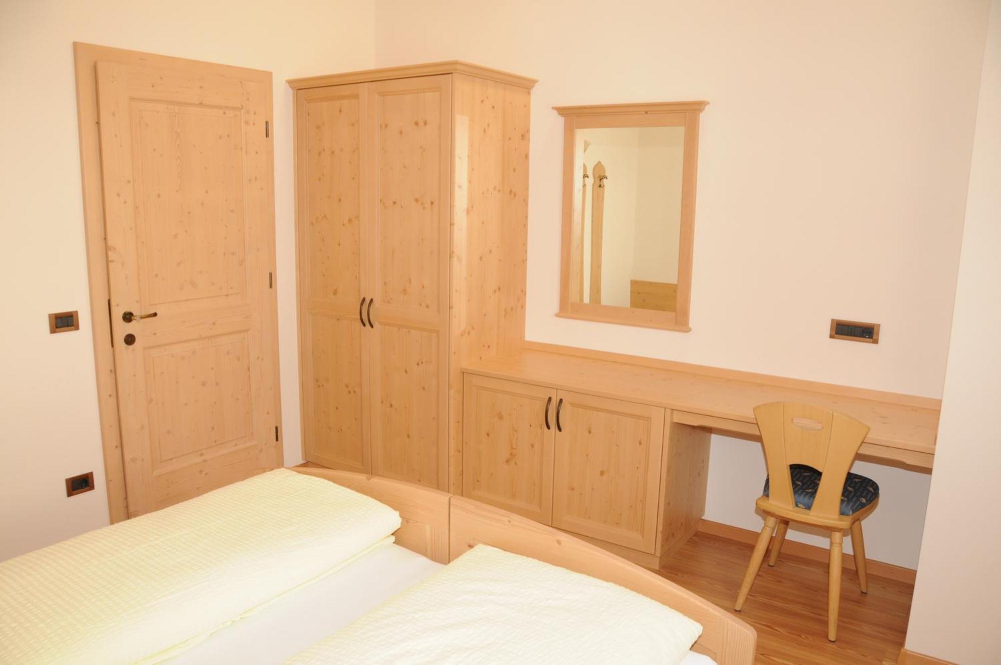 Residence Ciasa Dl Mone 콜포소 외부 사진