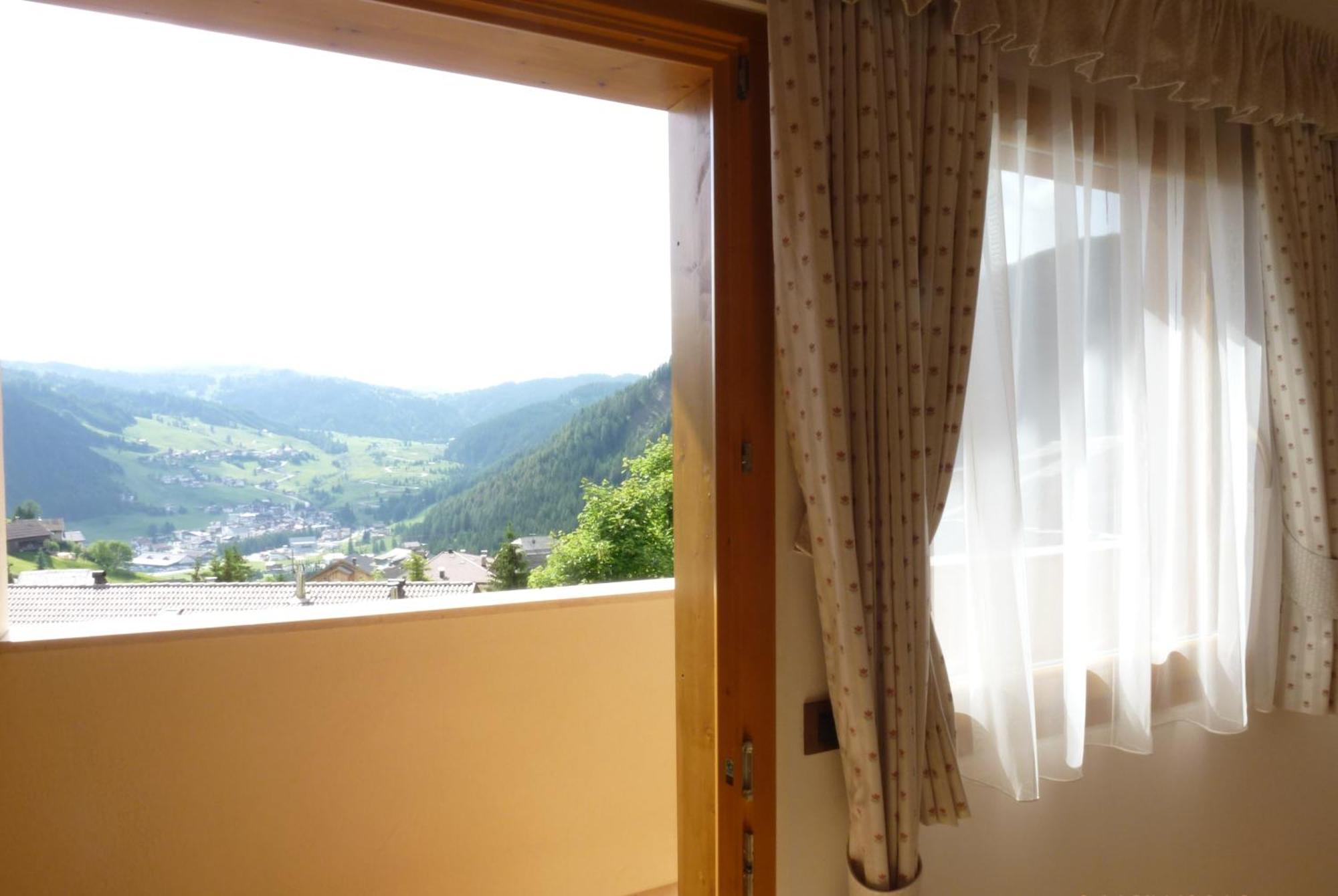Residence Ciasa Dl Mone 콜포소 외부 사진