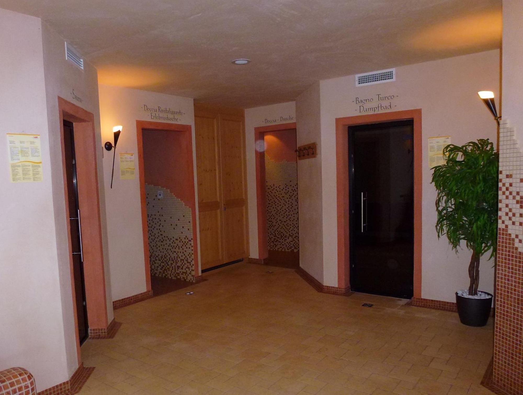 Residence Ciasa Dl Mone 콜포소 외부 사진