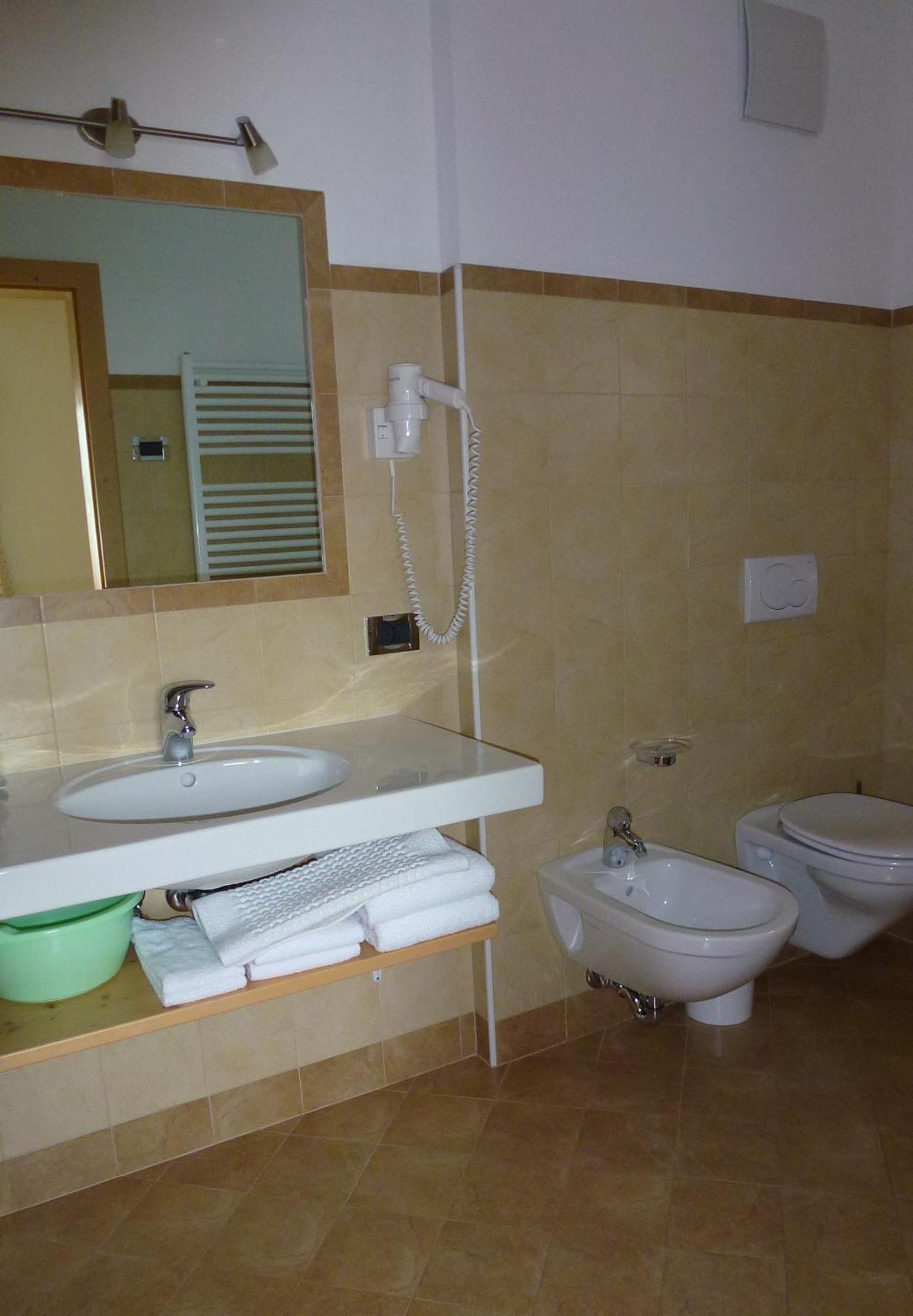 Residence Ciasa Dl Mone 콜포소 외부 사진