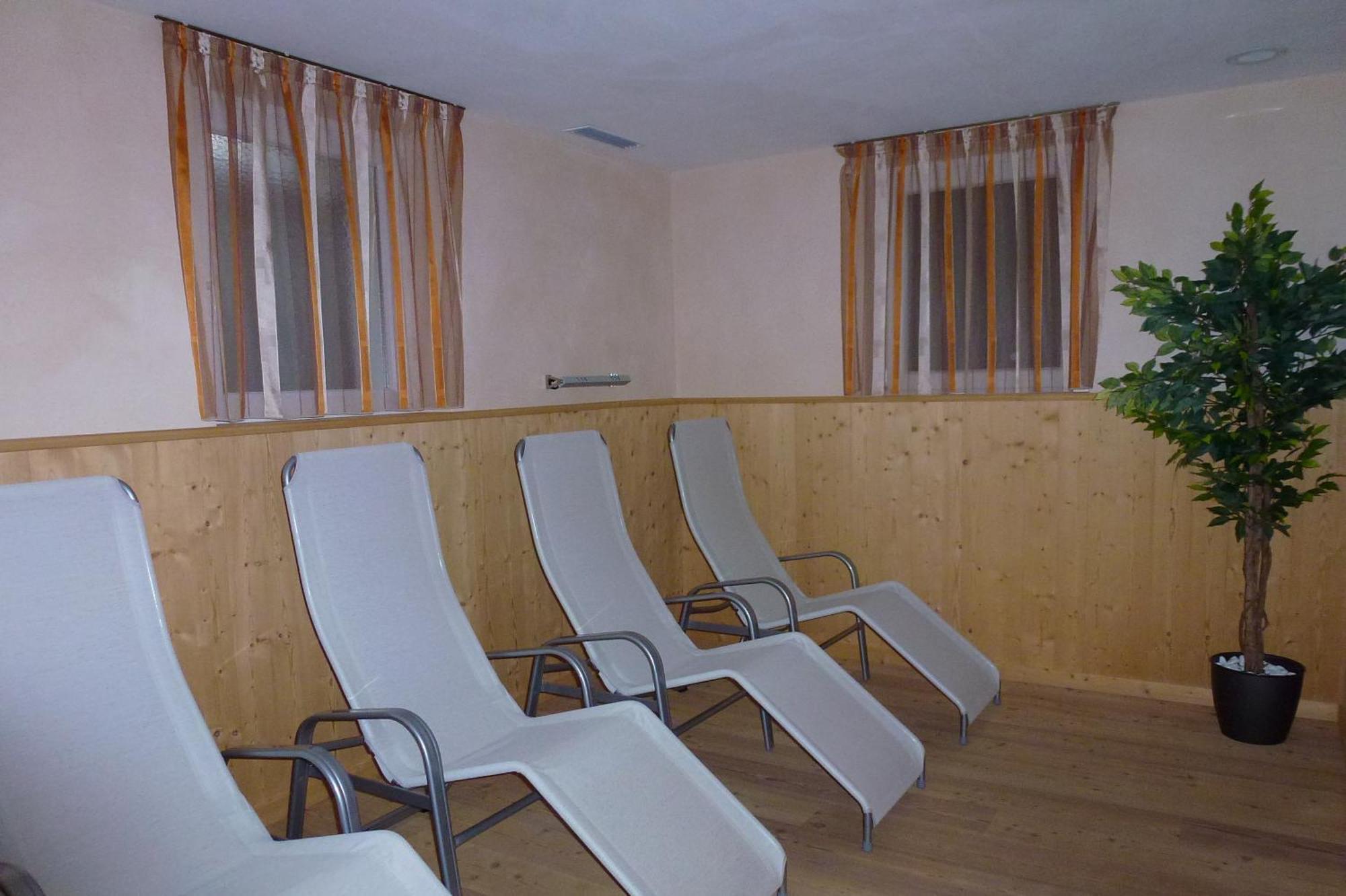Residence Ciasa Dl Mone 콜포소 외부 사진