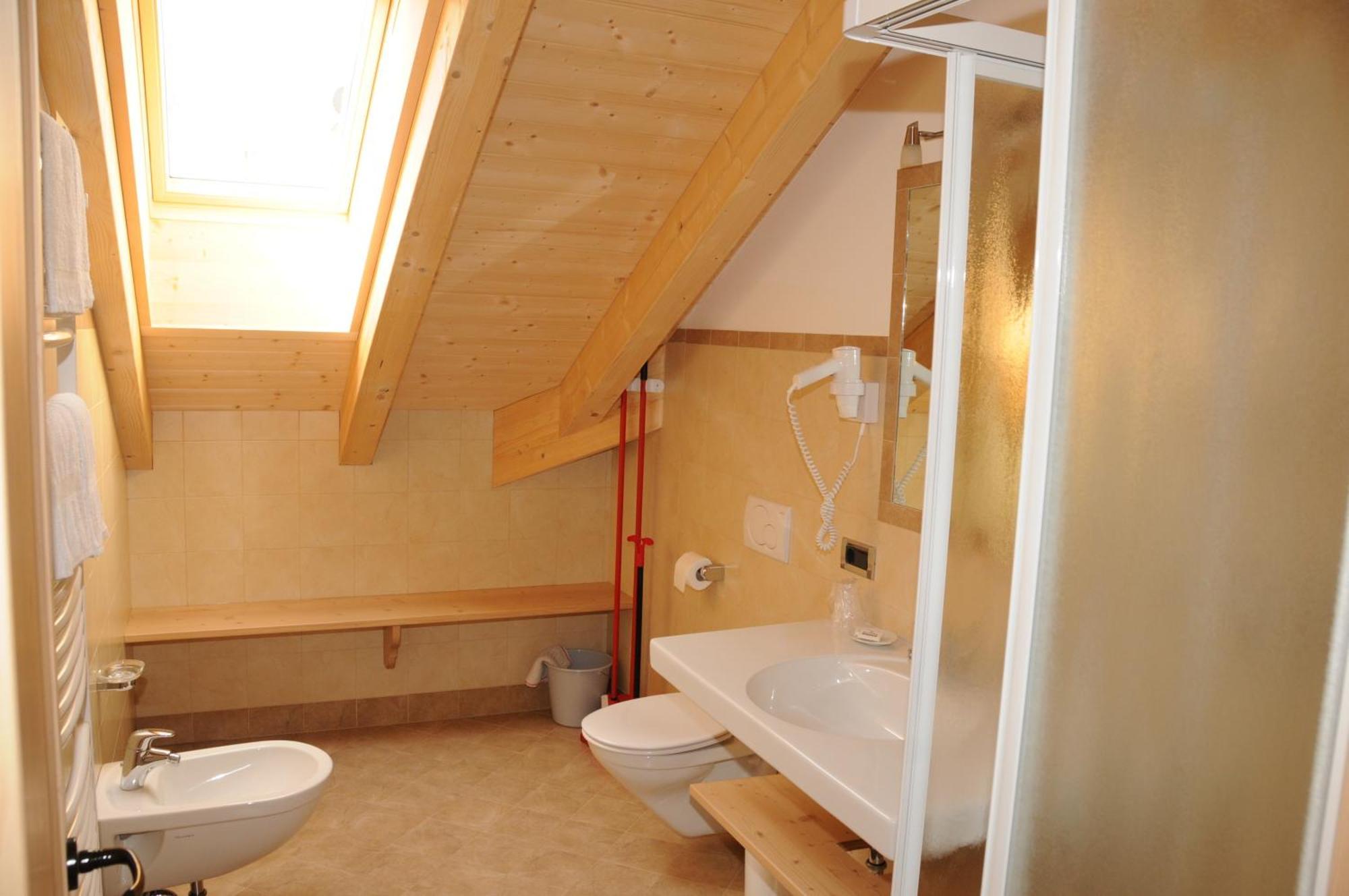 Residence Ciasa Dl Mone 콜포소 외부 사진