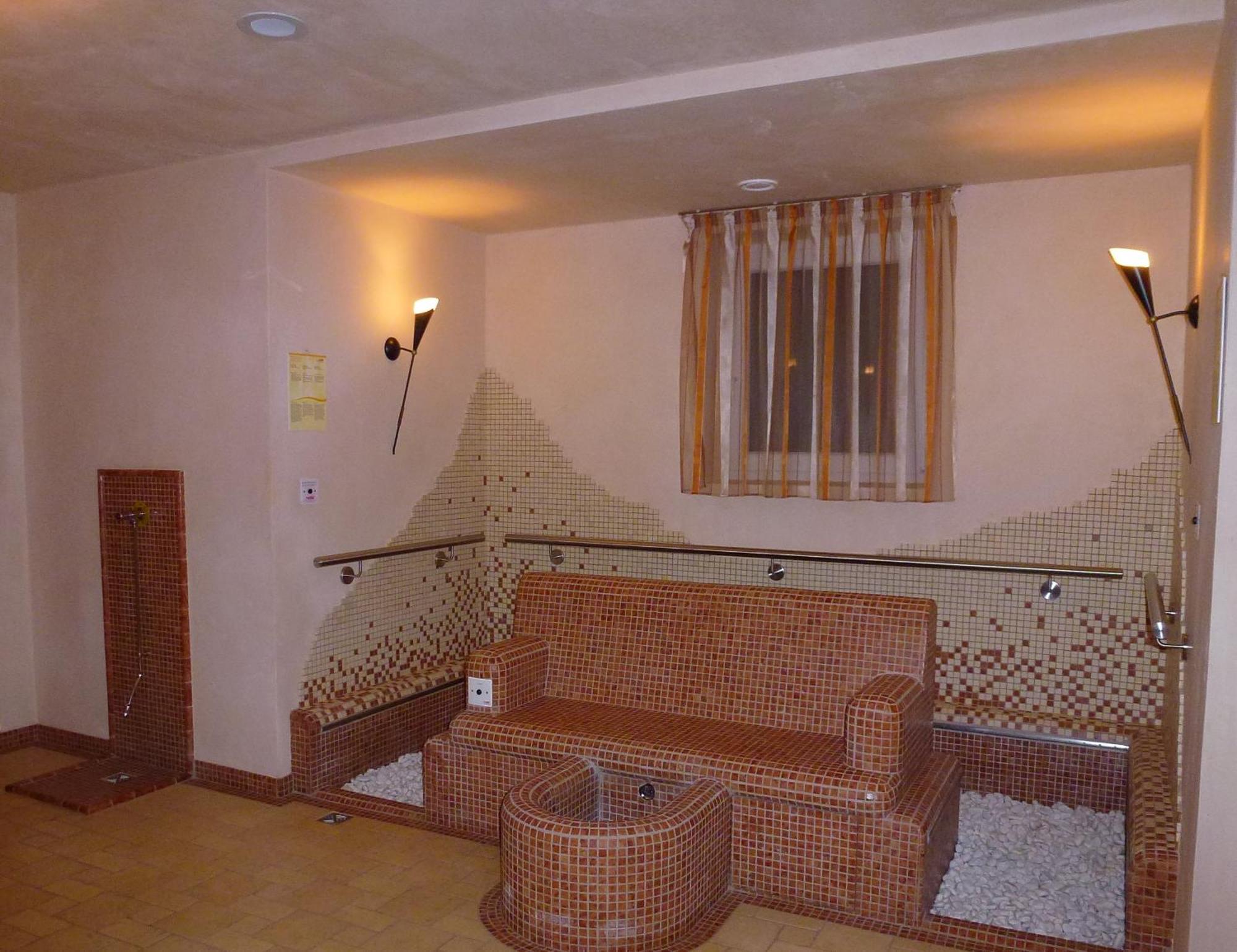 Residence Ciasa Dl Mone 콜포소 외부 사진