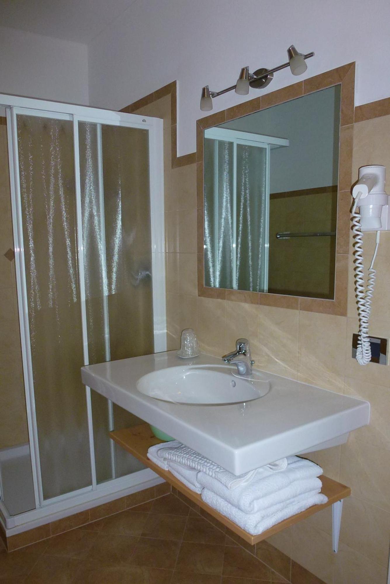 Residence Ciasa Dl Mone 콜포소 외부 사진