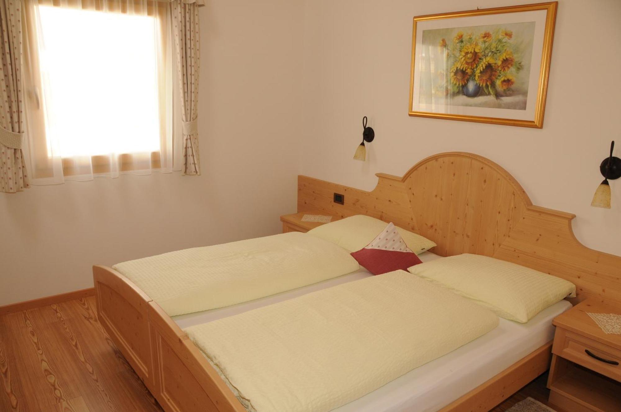 Residence Ciasa Dl Mone 콜포소 외부 사진
