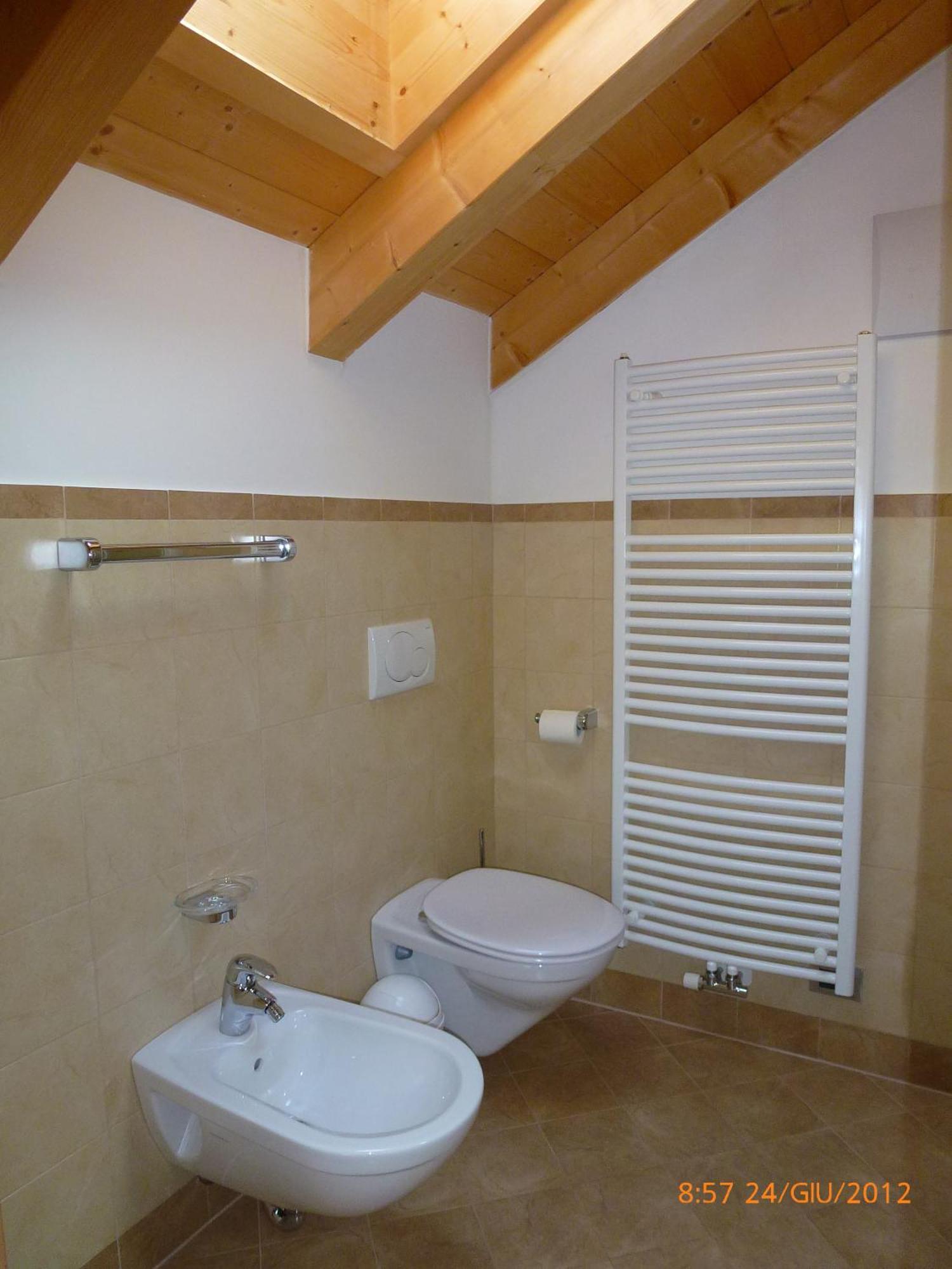 Residence Ciasa Dl Mone 콜포소 외부 사진