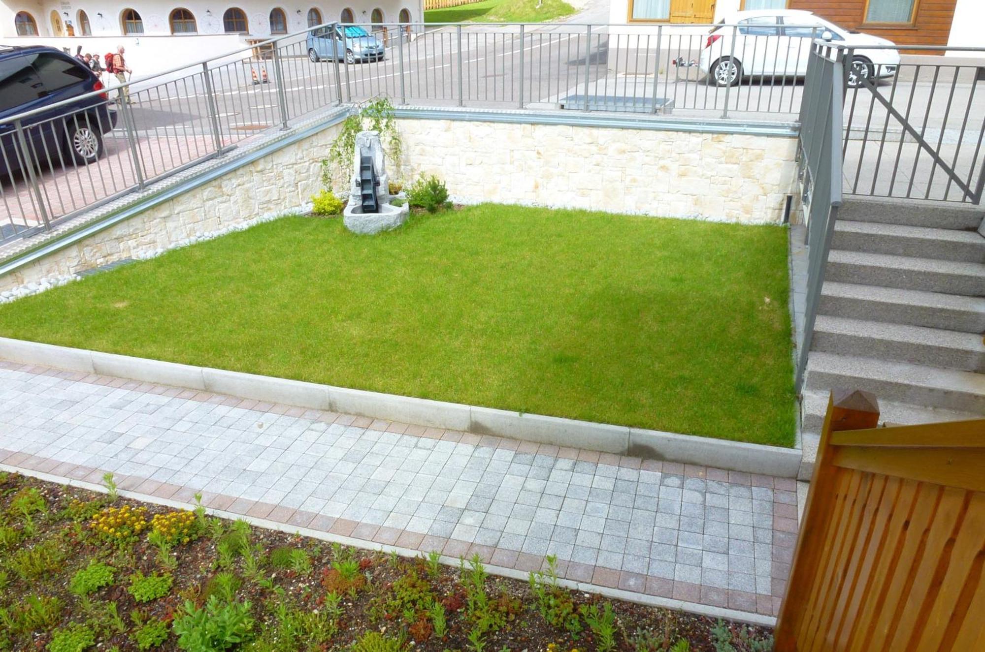 Residence Ciasa Dl Mone 콜포소 외부 사진