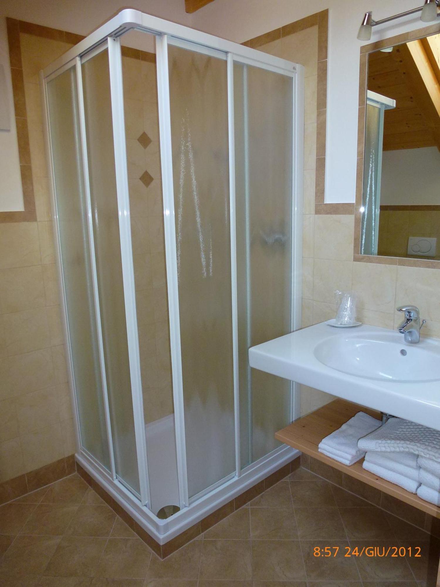 Residence Ciasa Dl Mone 콜포소 외부 사진