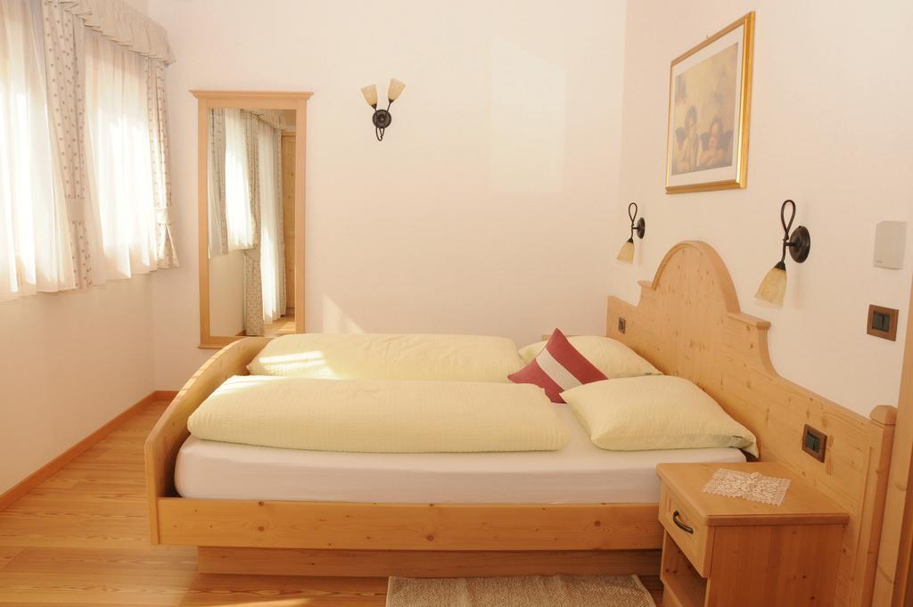 Residence Ciasa Dl Mone 콜포소 외부 사진