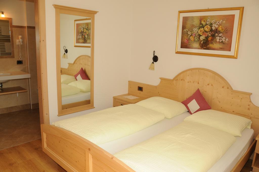 Residence Ciasa Dl Mone 콜포소 외부 사진